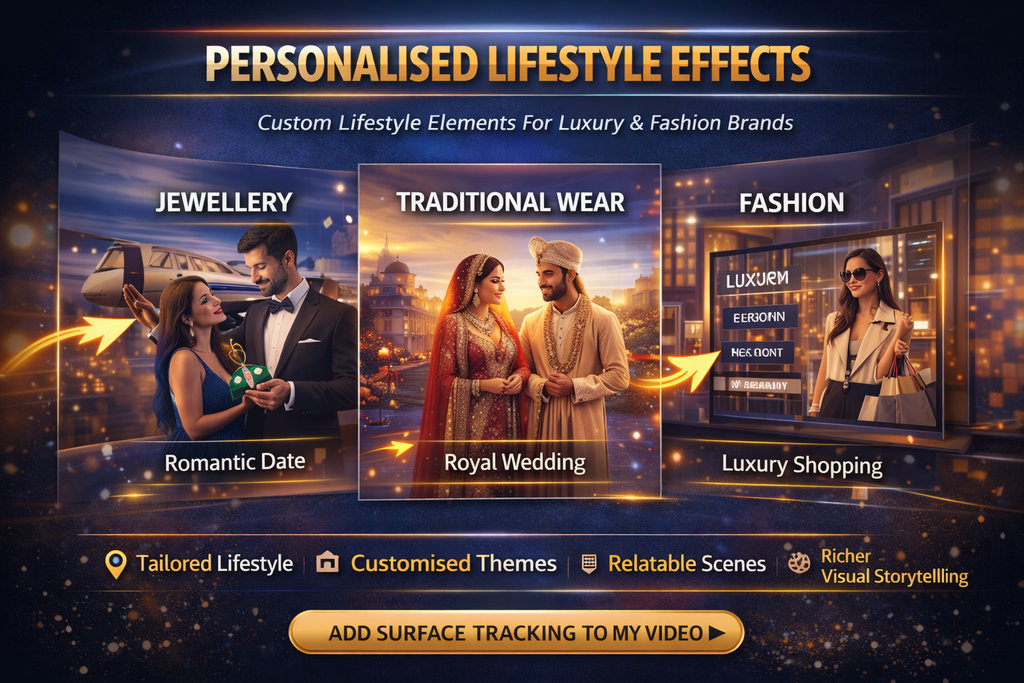 8. Personalised Effects UK