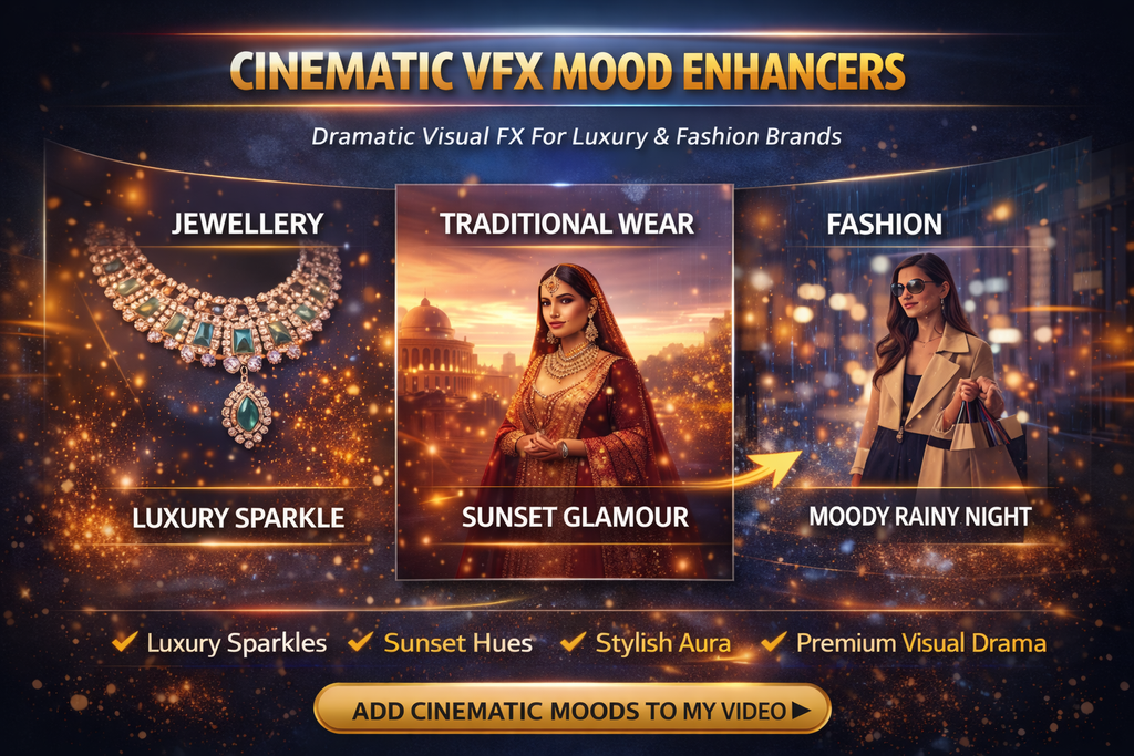 9. VFX Effects UK