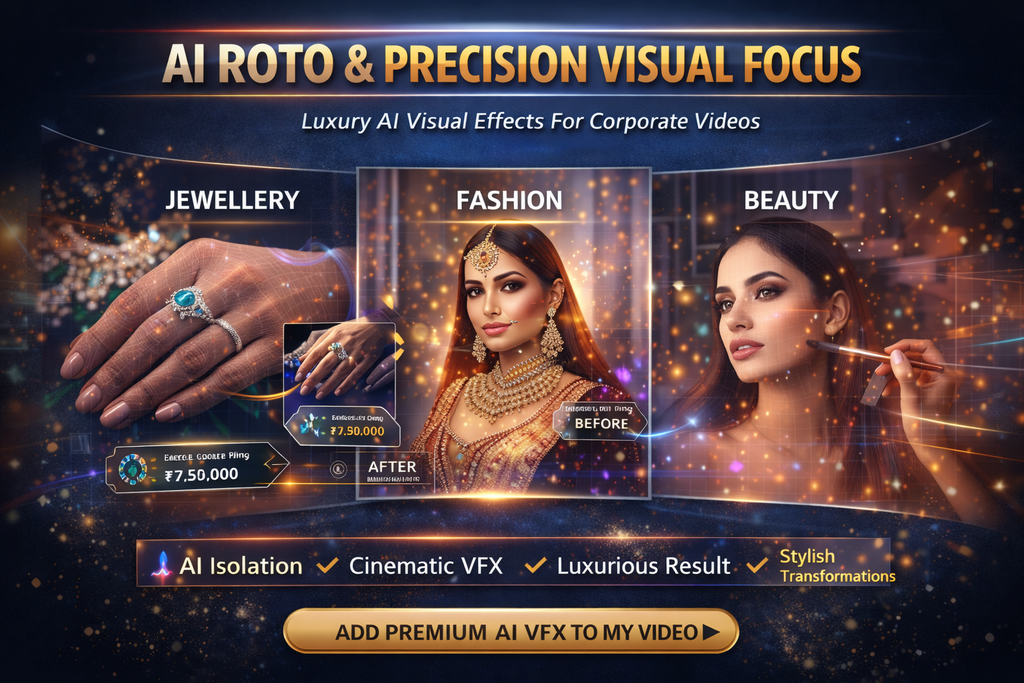 6. Roto & Visual Effects UK