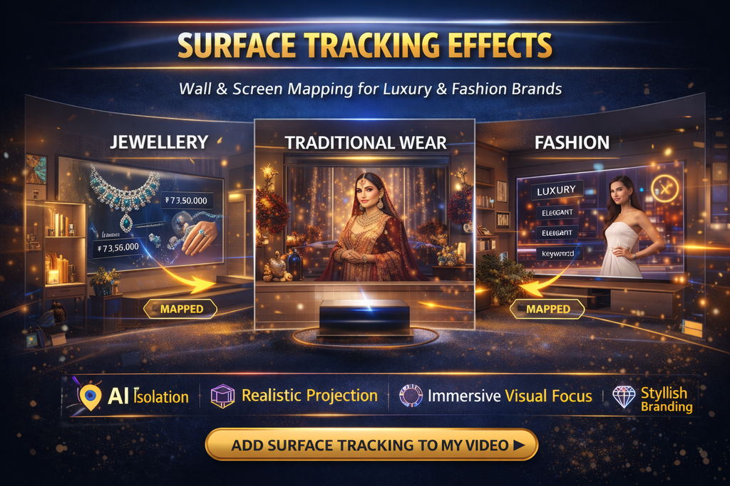 7. Surface Tracking Effects UK